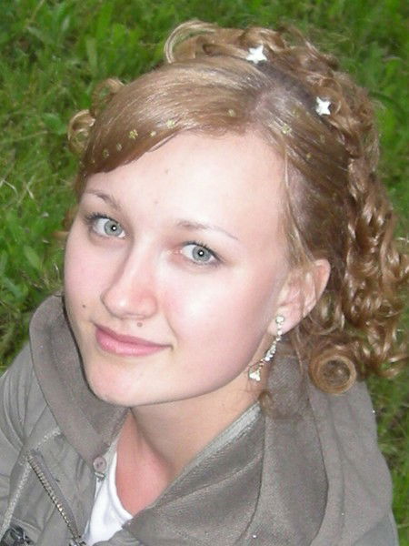 Евгения Мумолина