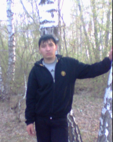 Азамат Андамасов