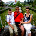 Dmitry Bardovsky