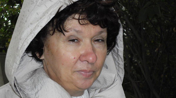 Татьяна Бунькова