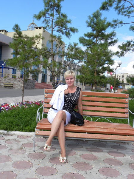 Ольга Вычка