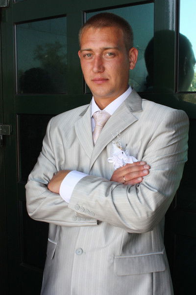 Илья Быстров