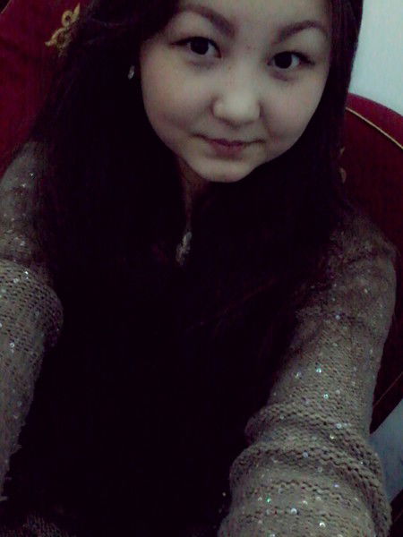 Асема Нургалиева