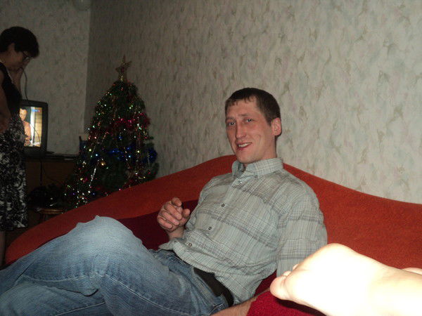 Максим Шамахов