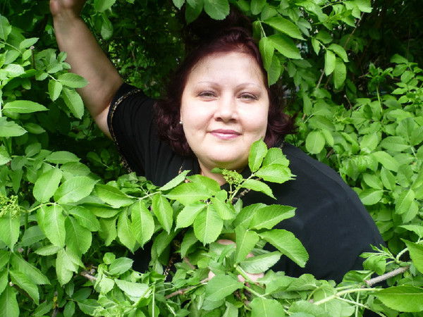 Марина Тарасенко