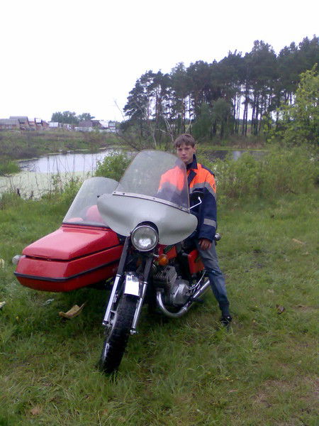 Дима Колотилин