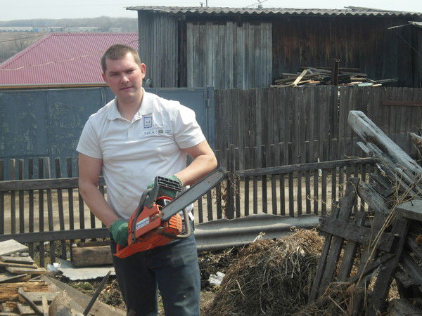 Алексей Икс