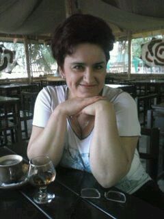 Валентина Акимкина