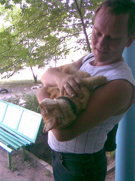 Александр Иванов