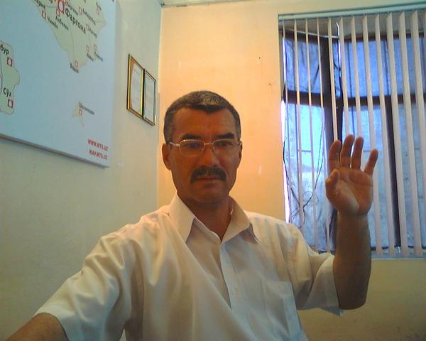 Комилжон Йигиталиев