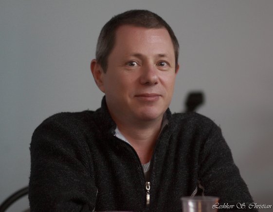 Дмитрий Знаю