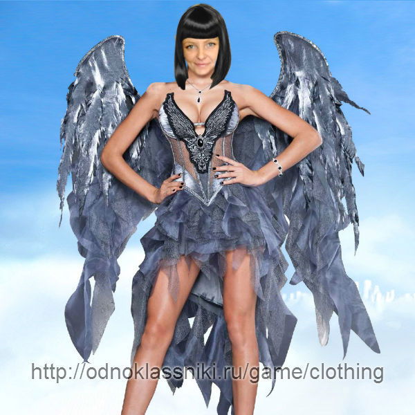 Анна Худякова