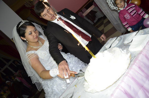 Молдир Абылаева