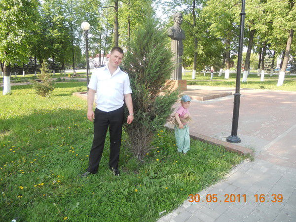 Сергей Львов