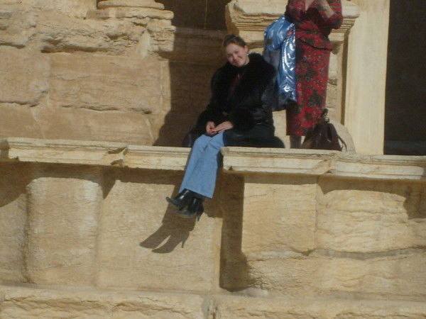 Диана Лахам