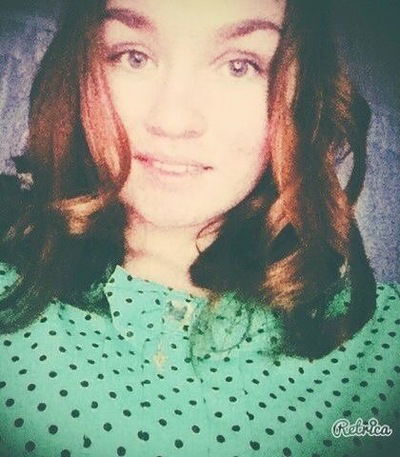 Надежда Сильнягина