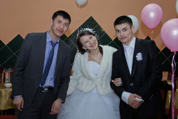 Азамат Муратов