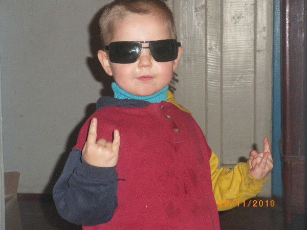 Андрей Яковенко