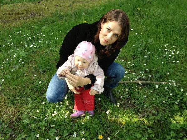 Елена Кашникова