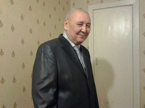 Каумбай Кульмагамбетов