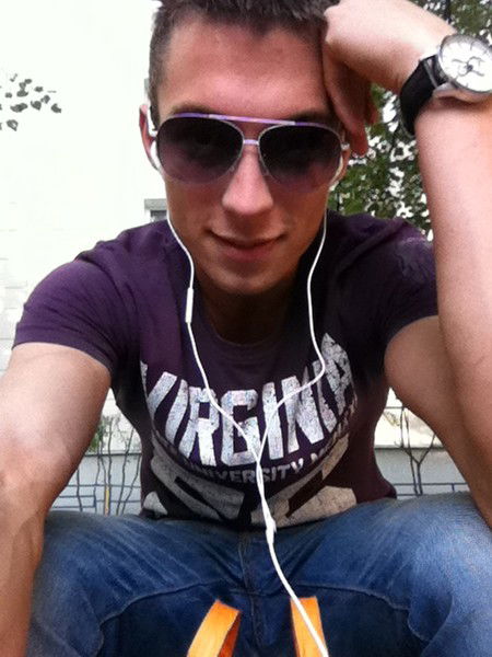 Станислав Кулик