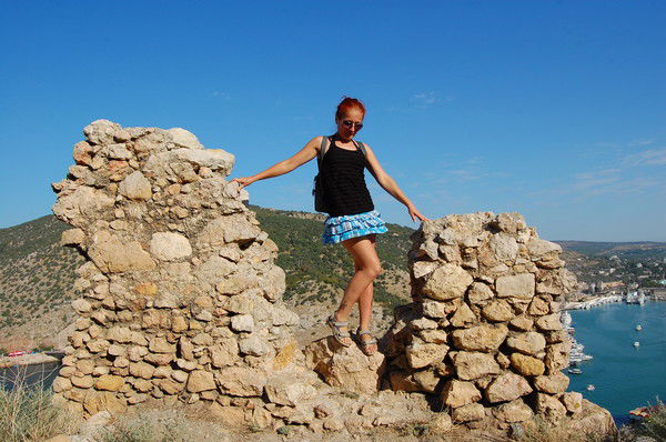 Инна Кулишова