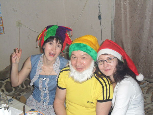 Анна Цепкова