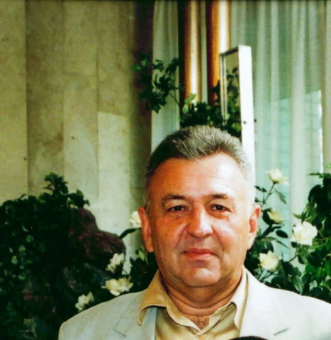 Сергей Митин