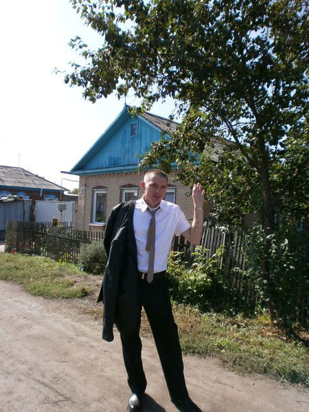 Александр Пчелинцев