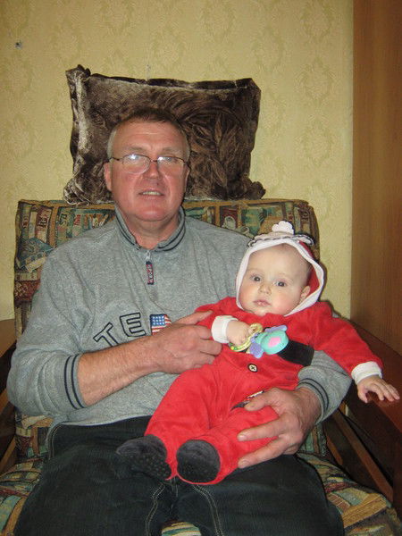 Иван Пронюшкин