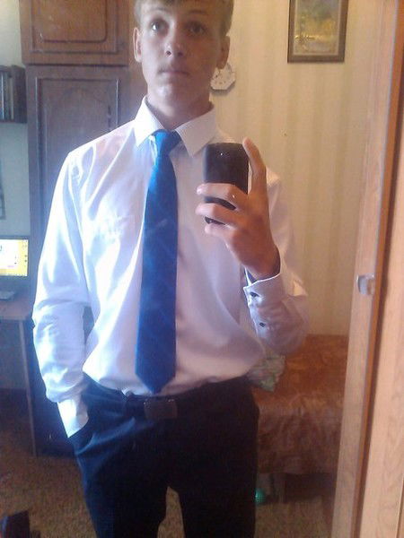 Егор Михеев