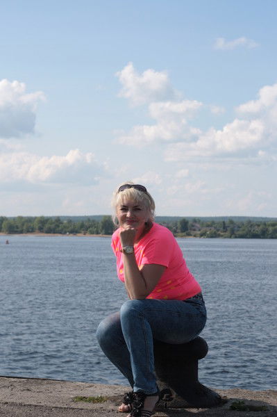 Наталия Скокова