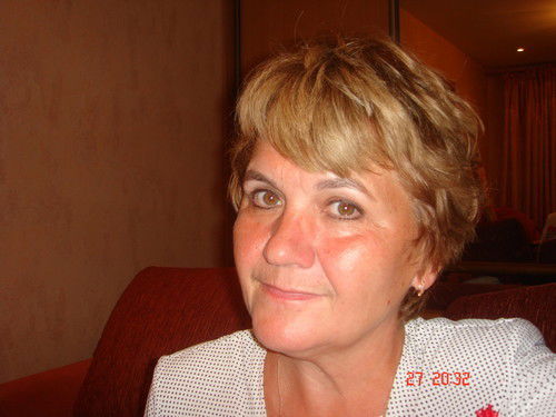 Ирина Стефанова