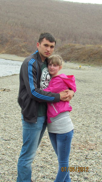 Антон Воронин