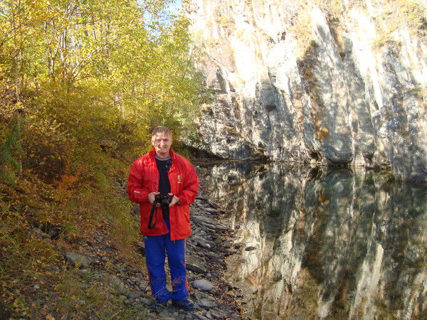 Юрий Викторович