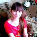 Алина Подкопаева