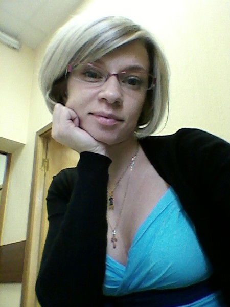 Мария Тезикова