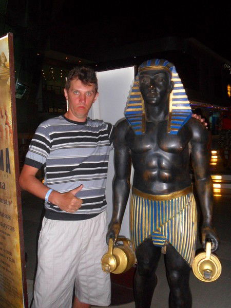 Андрей Вьюгин