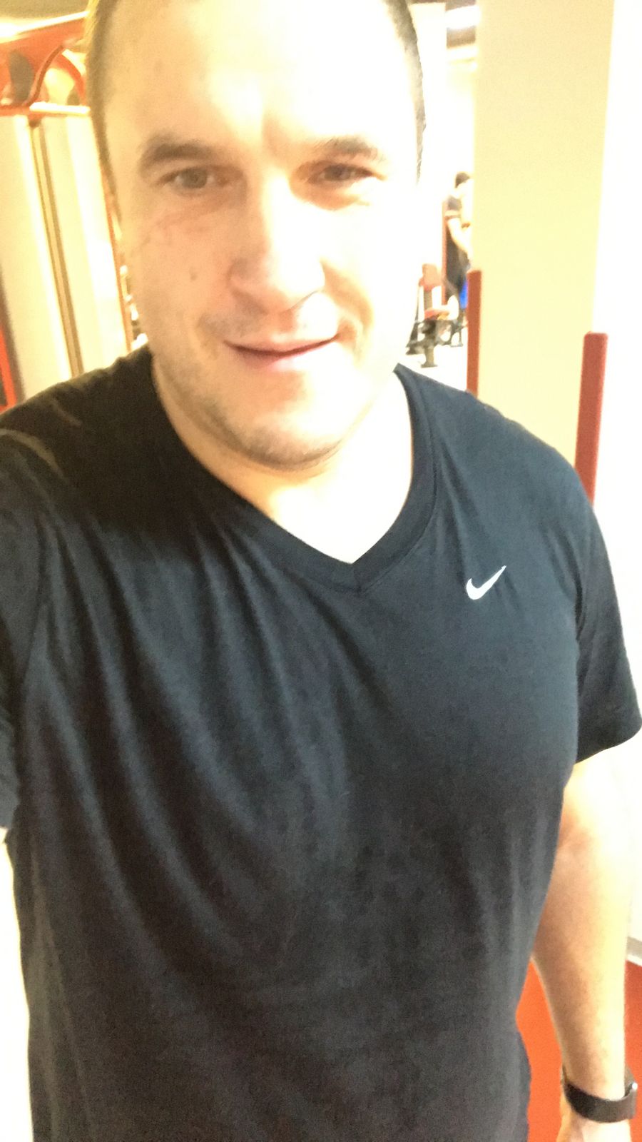 Евгений Захаров