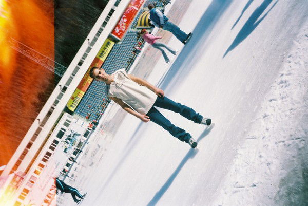 Юрик Свиридов