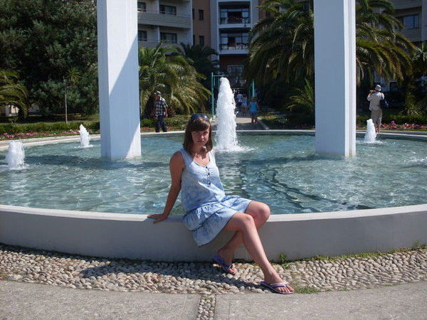 Танюшка Tanyscha