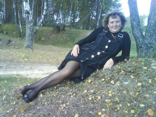 Светлана Бондаренко