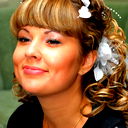 Ирина Вайленко