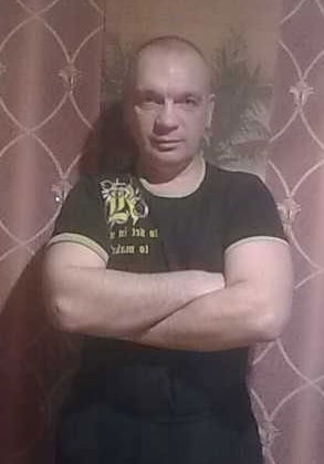 Cлавик Лавров