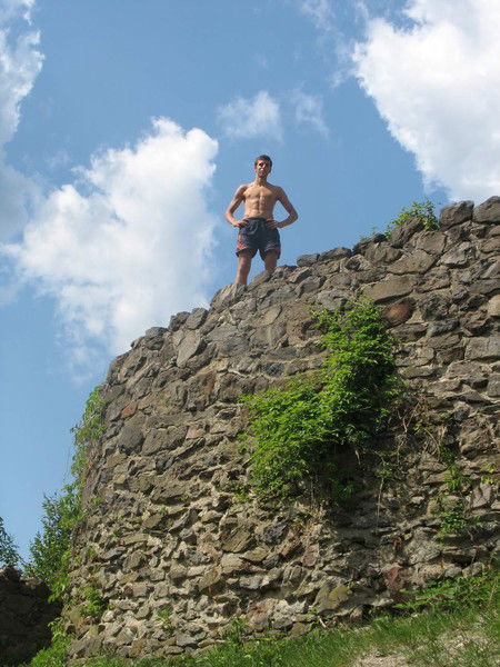 Серёга Сердюк