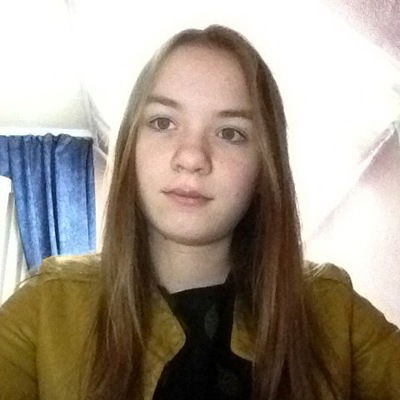 Ирина Коровякова