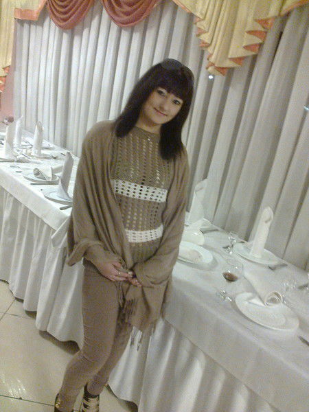 ***оксаначка**** **))**))