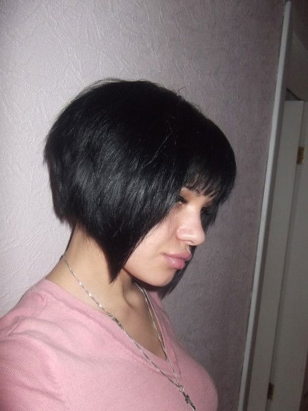 Анастасия Черных