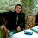 Azamat Bektashev