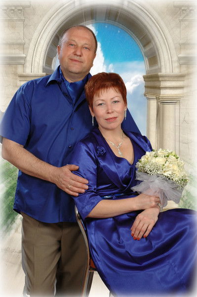 Лариса Гордеева